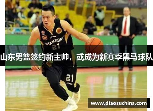 山东男篮签约新主帅，或成为新赛季黑马球队