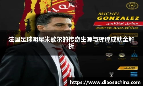 法国足球明星米歇尔的传奇生涯与辉煌成就全解析